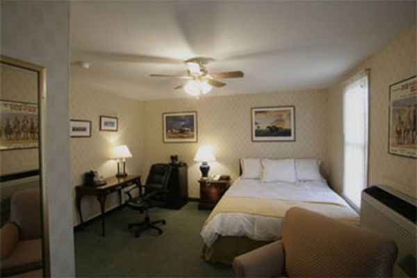 BEAUMONT HOTEL (Beaumont)